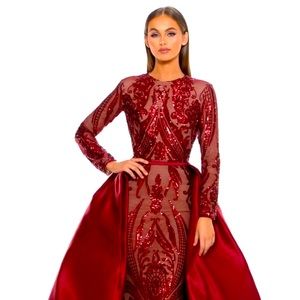 PORTIA AND SCARLETT Size 10